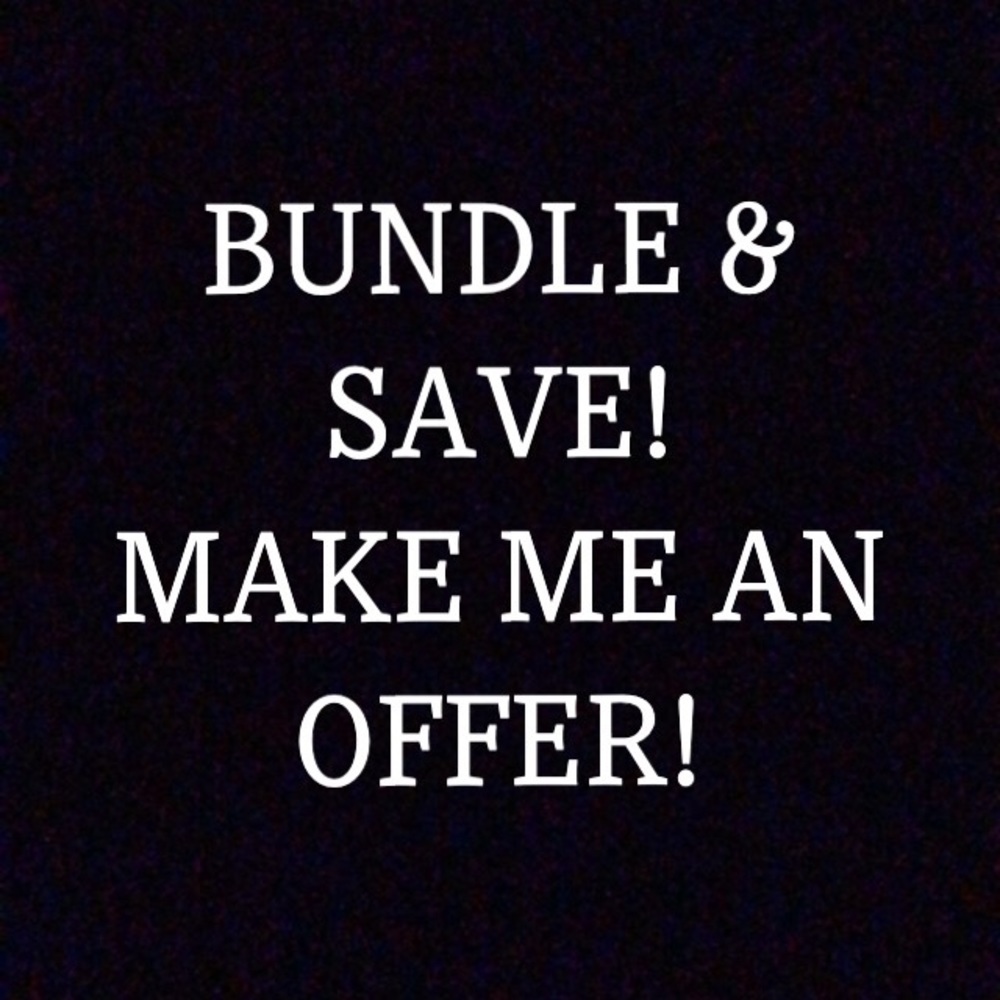 Bundle & Save!